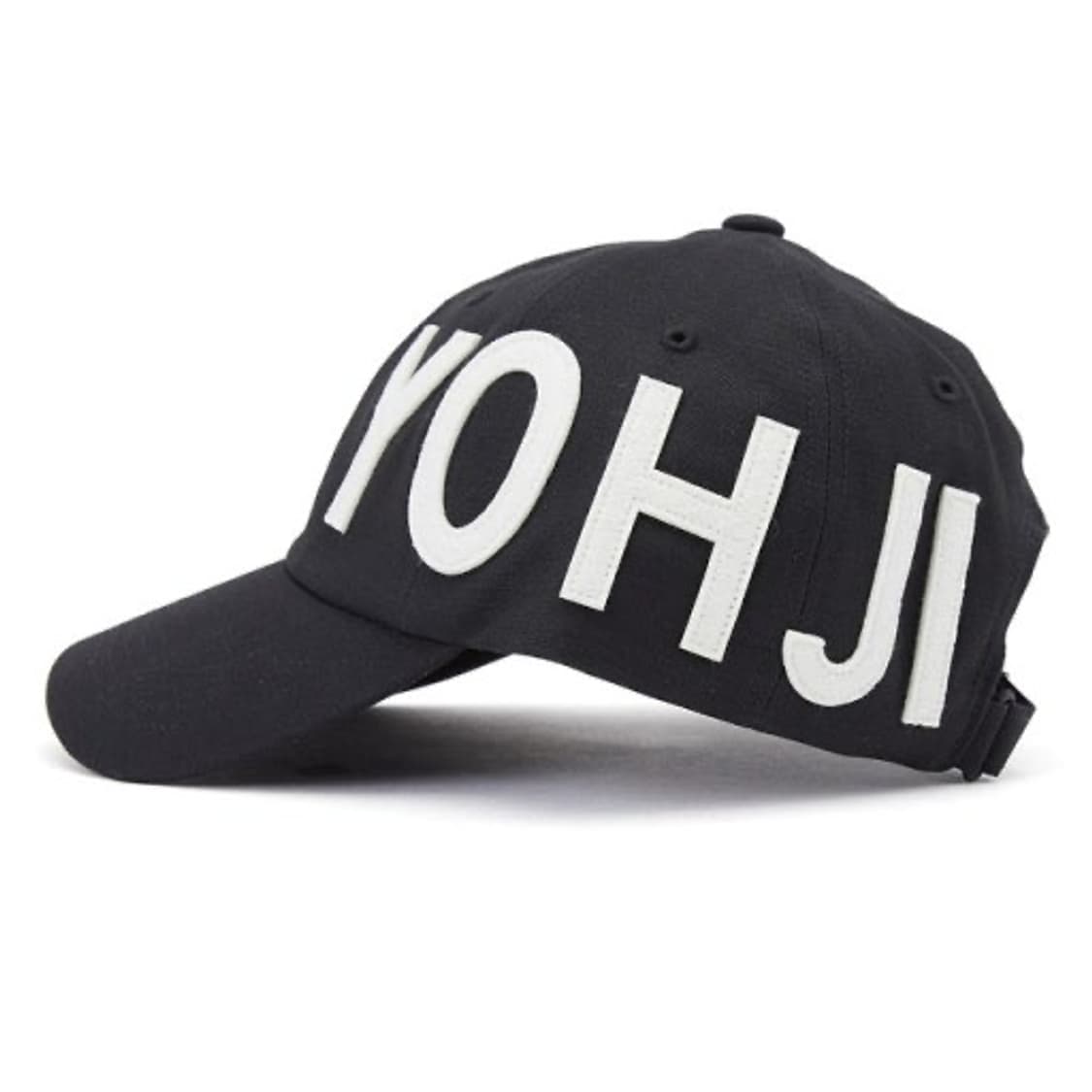요지야마모토 y-3 모자 상품이미지1