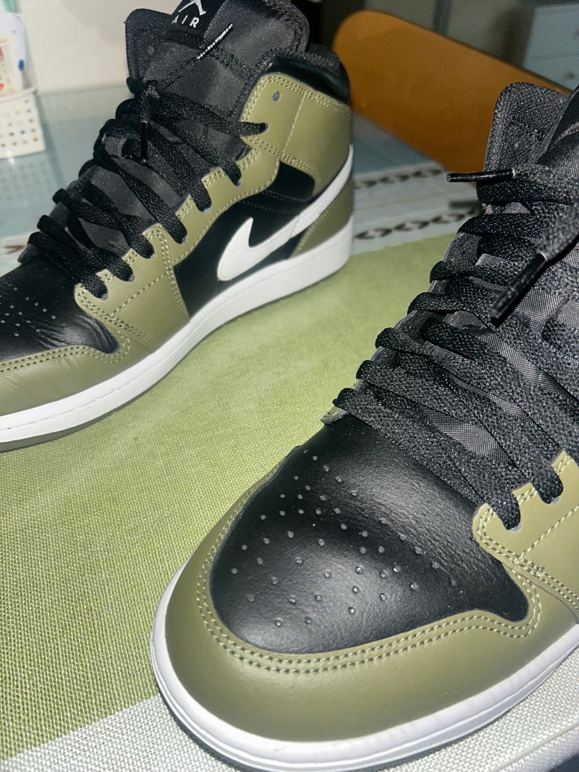 나이키 조던 high  상품이미지3