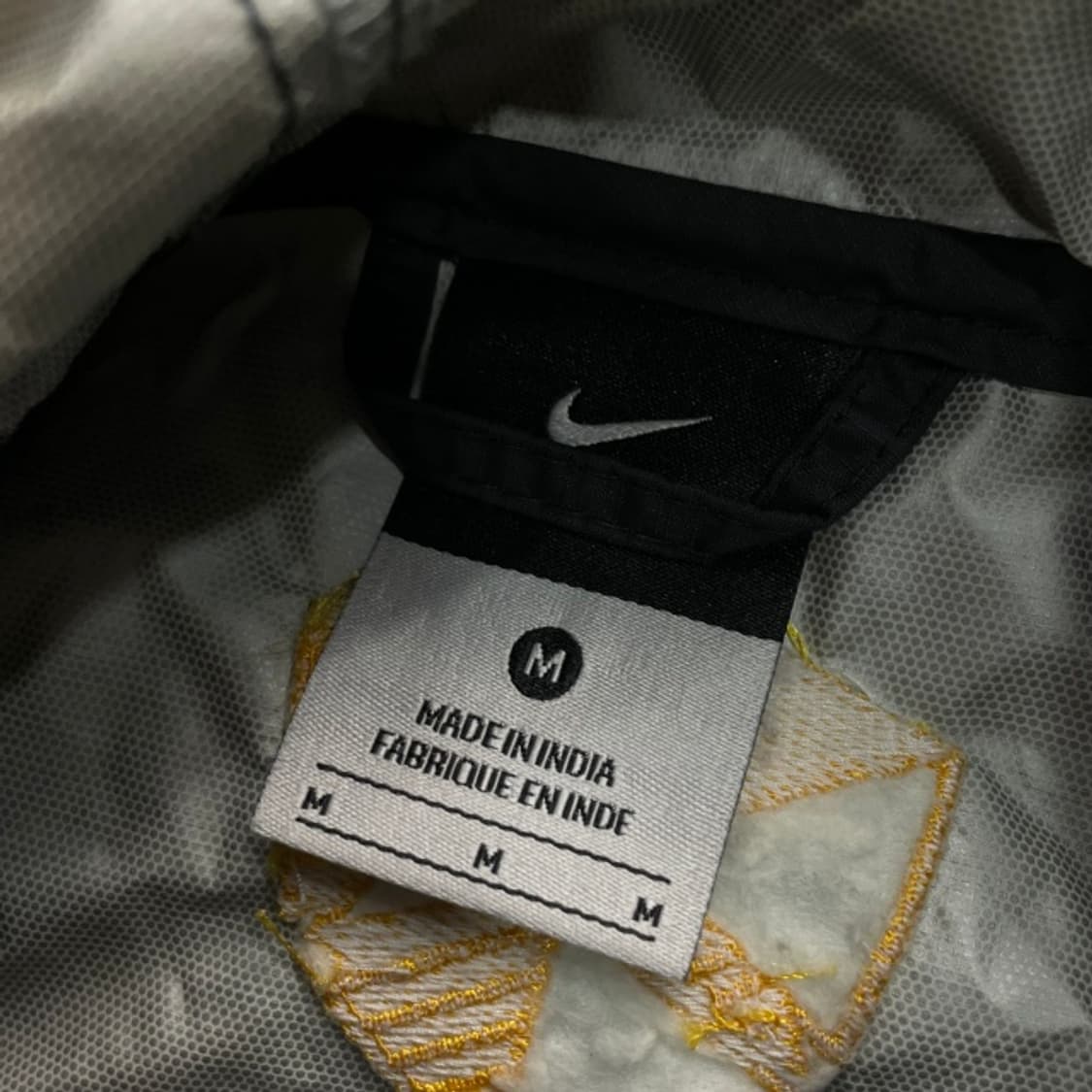 100 나이키 셀틱 FC 바람막이  상품이미지3