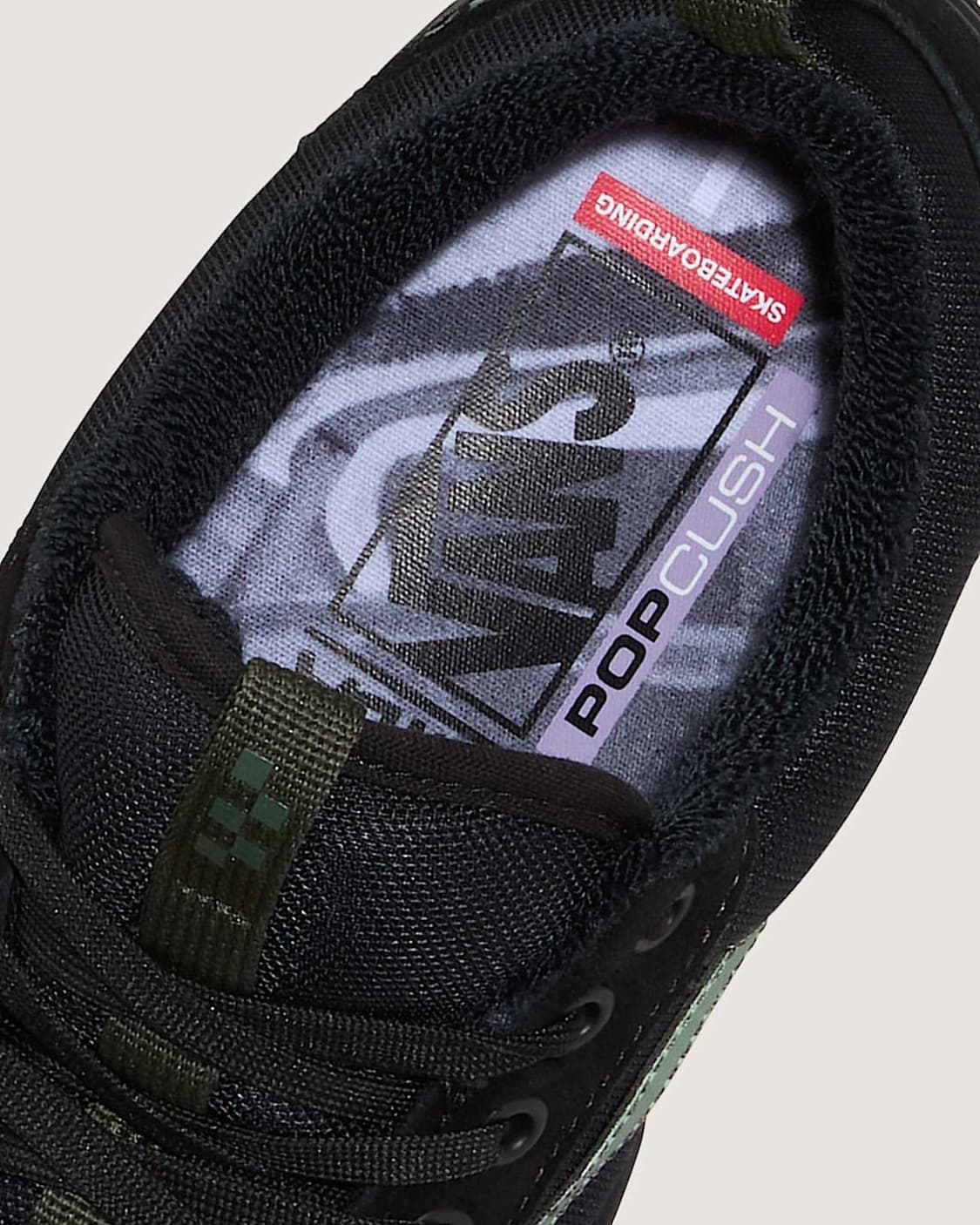 (300) 반스 스케이트 X 아티바 스케이트 올드스쿨 36 상품이미지9