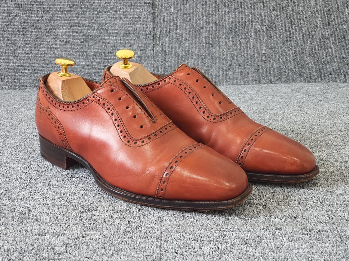 Alfred Sargent Moore 알프레드 사전트 무어 체리 6
 상품이미지1