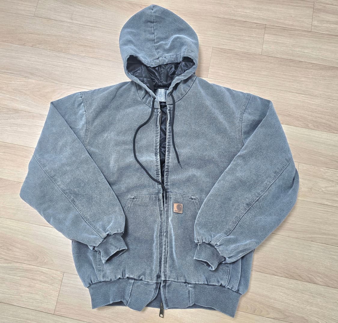 칼하트 Carhartt 액티브자켓 후드자켓 L 상품이미지1