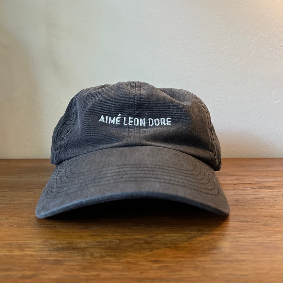 Aime leon Dore Logo ball cap 상품이미지2