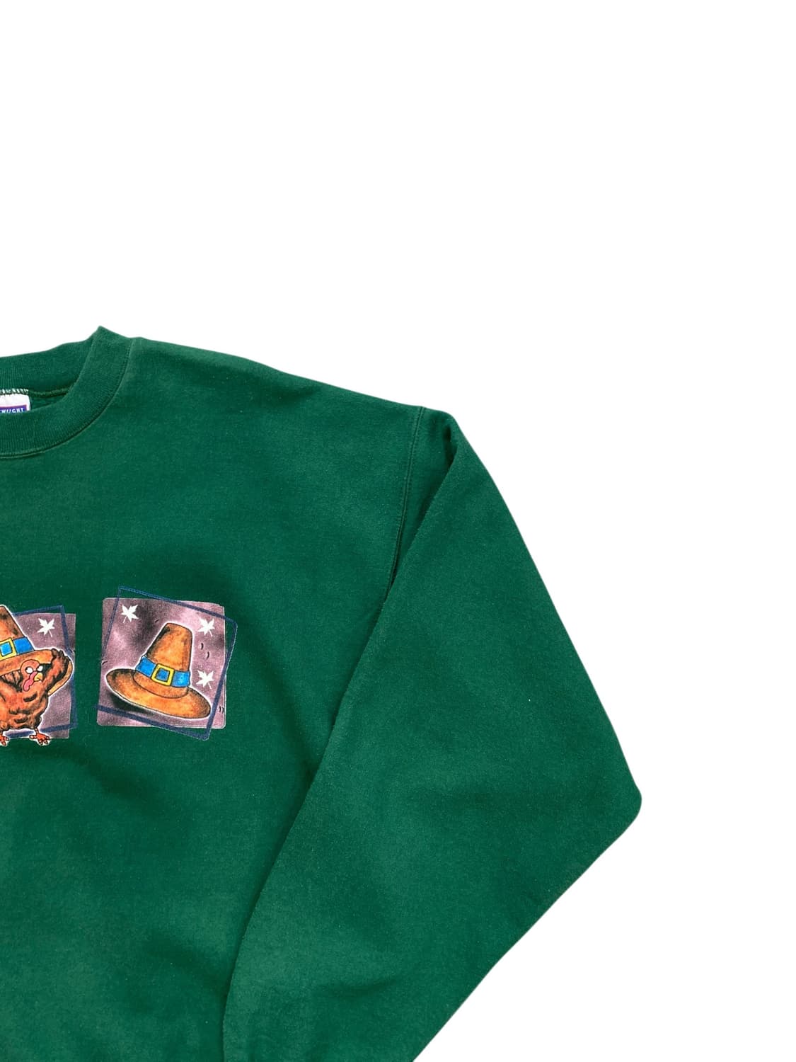 빈티지 스웻 셔츠 (Man L) H0547 상품이미지3