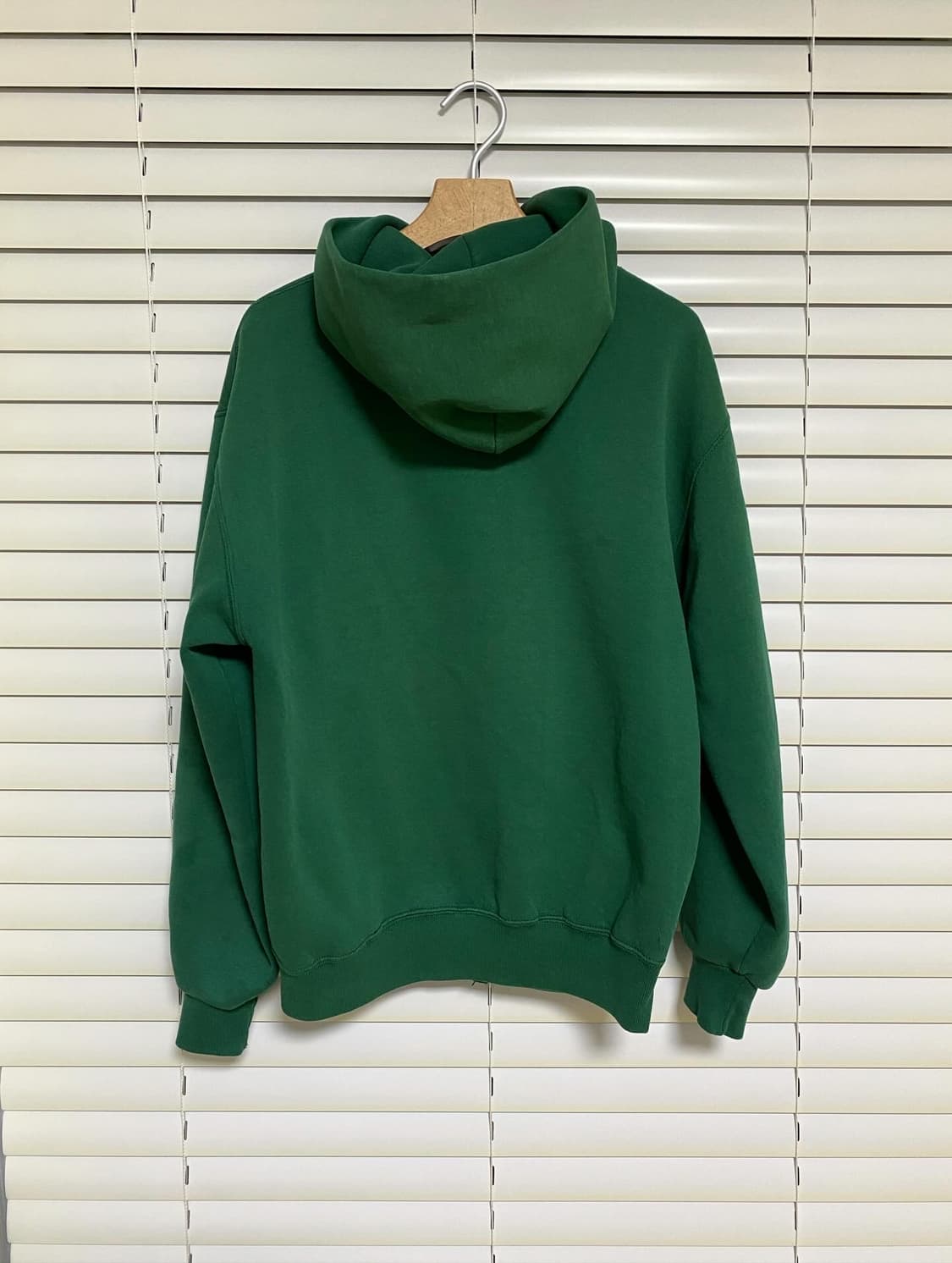 러셀 90s 후드집업 상품이미지2