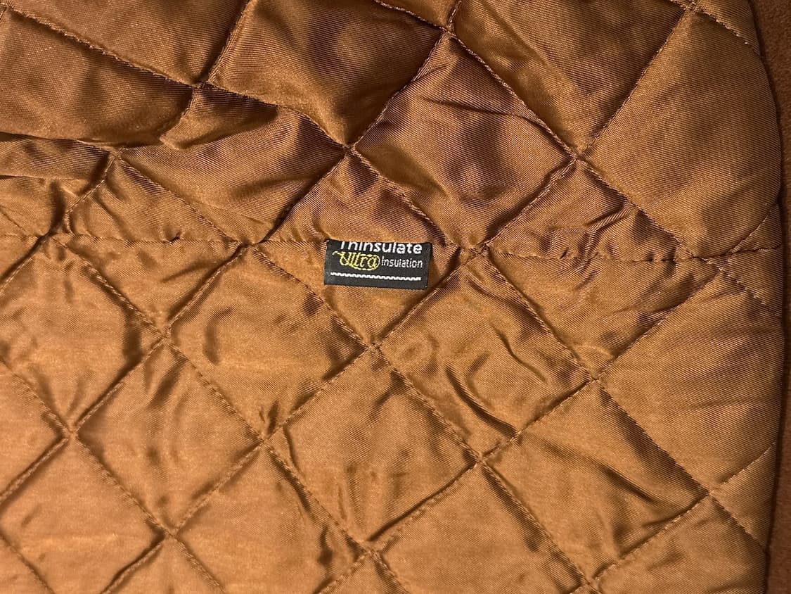 L.L.Bean 1970’s Wool Duffle Coat (USA) 상품이미지7