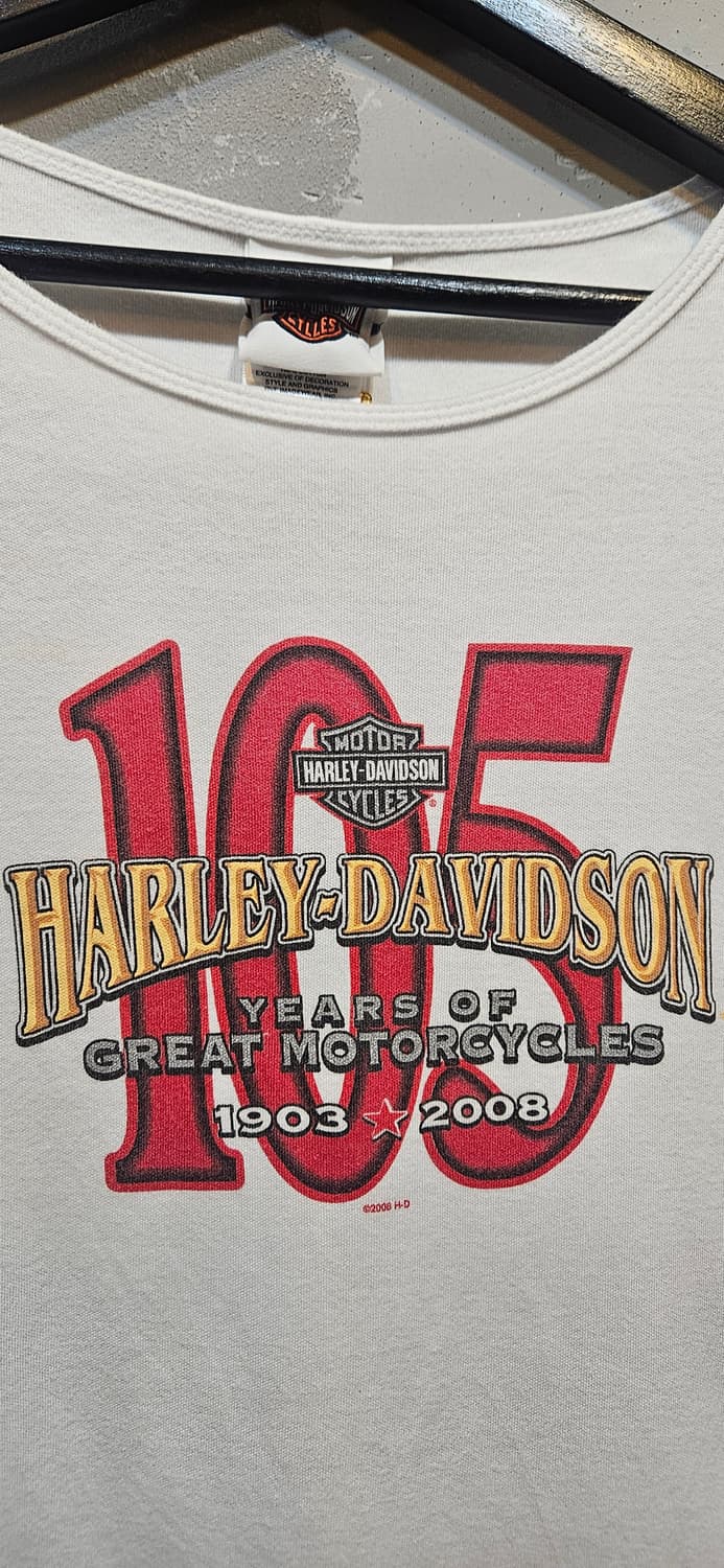 Harley Davidson - 105th Anniversary 상품이미지6