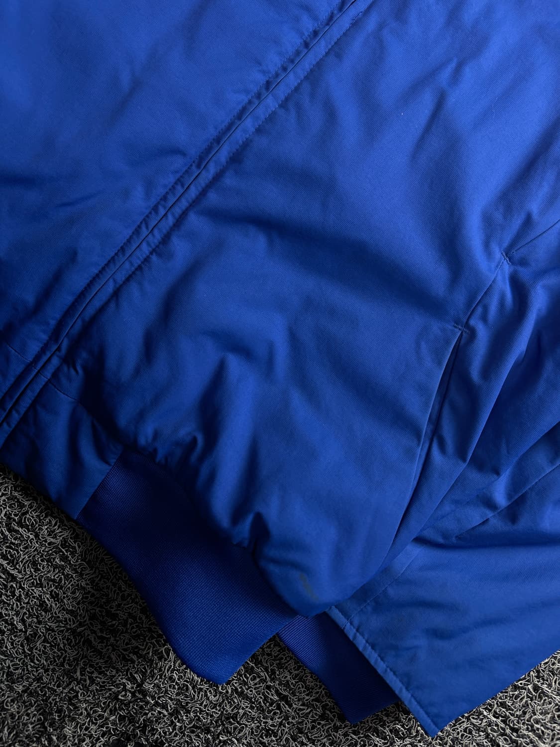 MLB LA 다져스 빅로고 스타디움 자켓 3900 상품이미지4