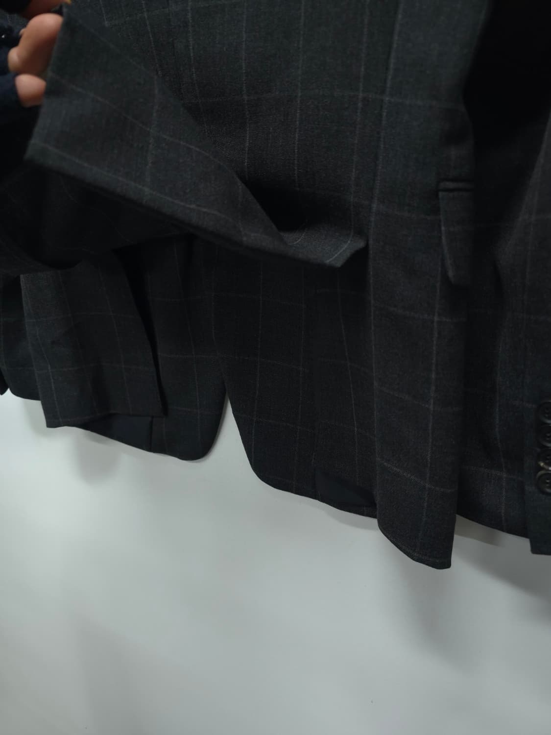 지오송지오 봄가을 블레이져 자켓 (여성55~66) 상품이미지8