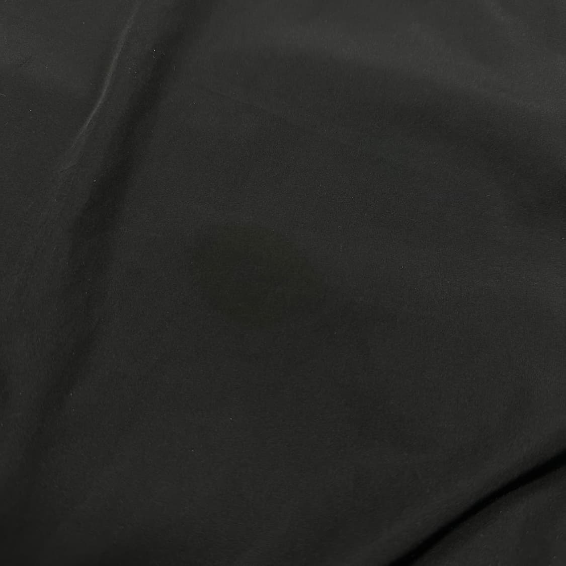 ✨ (바배) 아디다스 폴리쉘 블랙 바람막이 웜업  상품이미지5