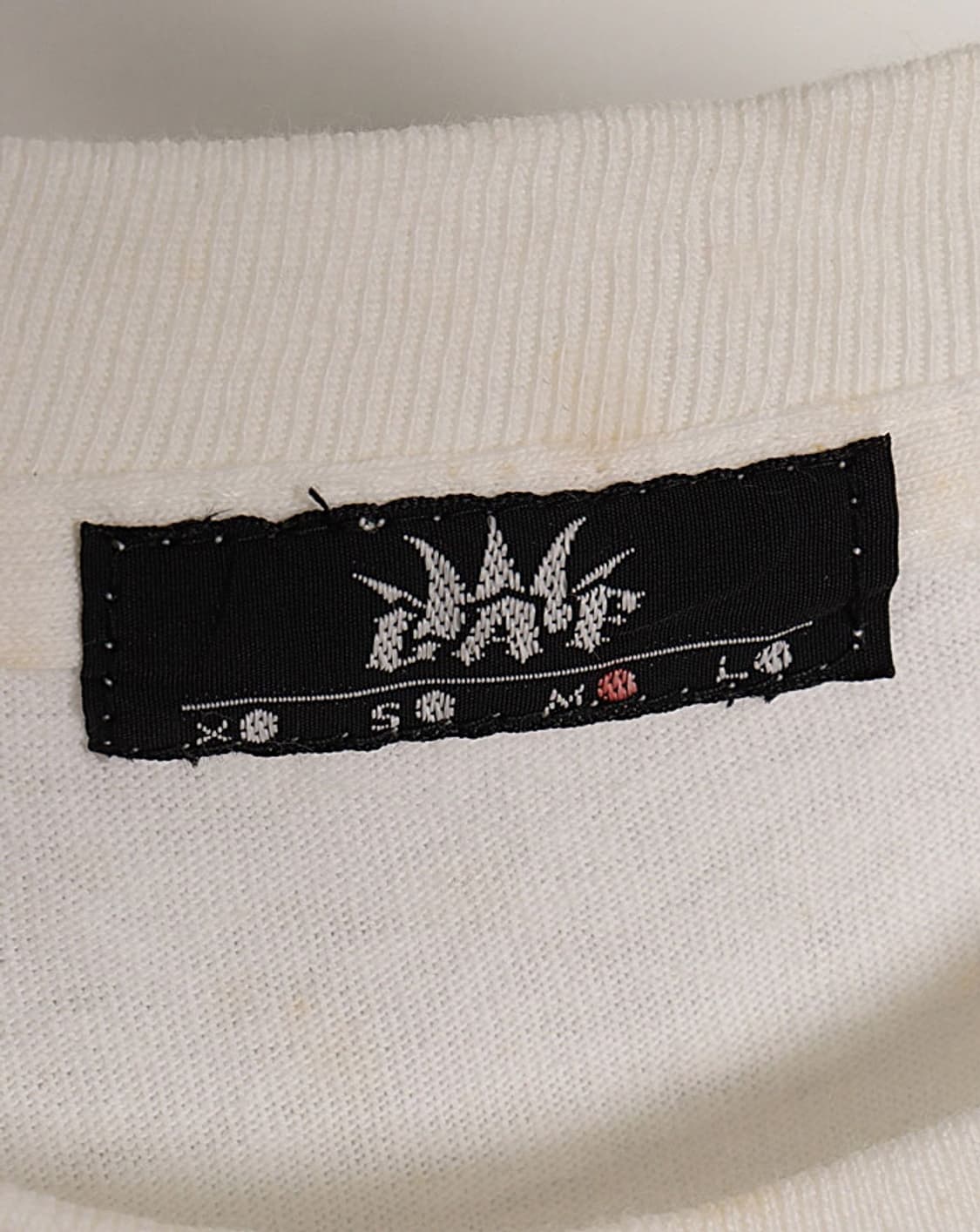LAF Print T-Shirts 상품이미지7