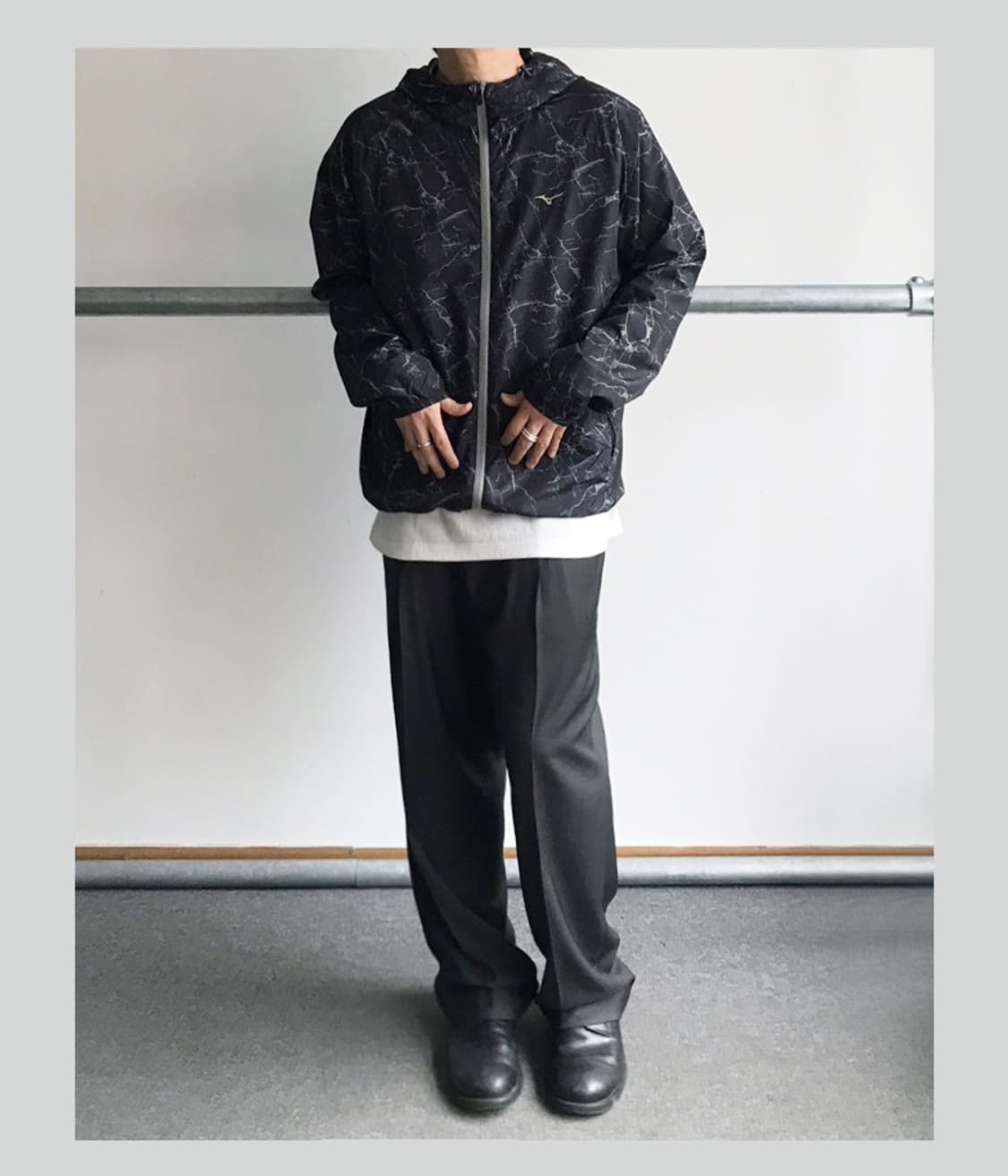 MIZUNO 상품이미지7