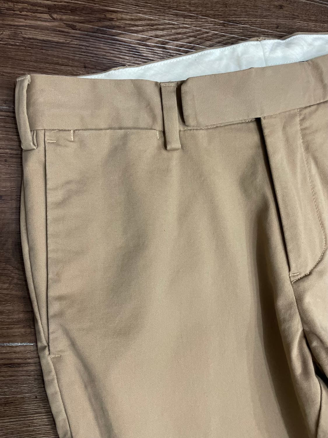 폴로 스트레치 치노 트라우저 팬츠 슬랙스 30 상품이미지4