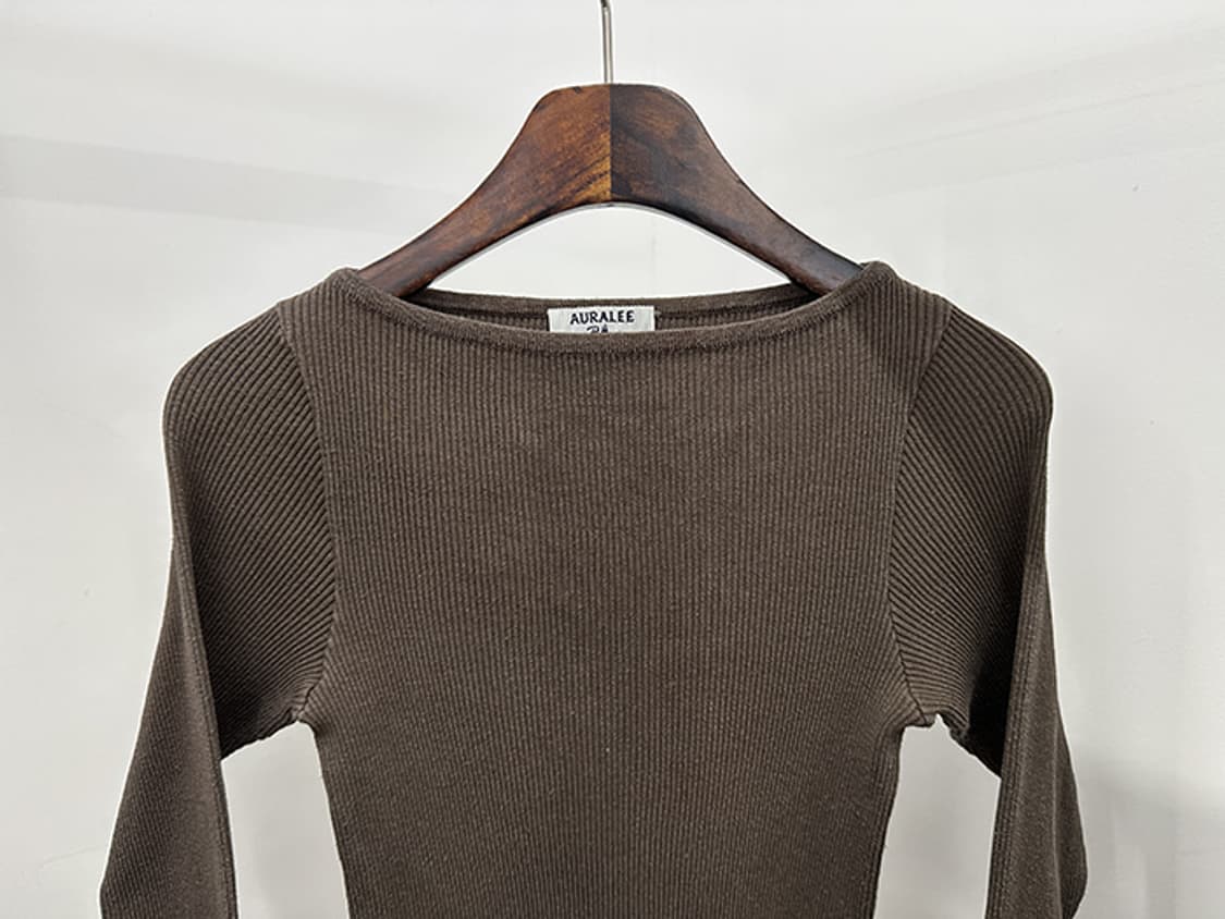 AURALEE (S) 상품이미지2