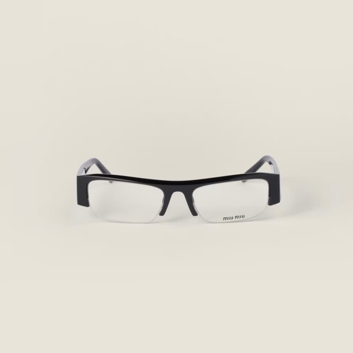 미우미우 브데트 장원영 안경 새상품 상품이미지1