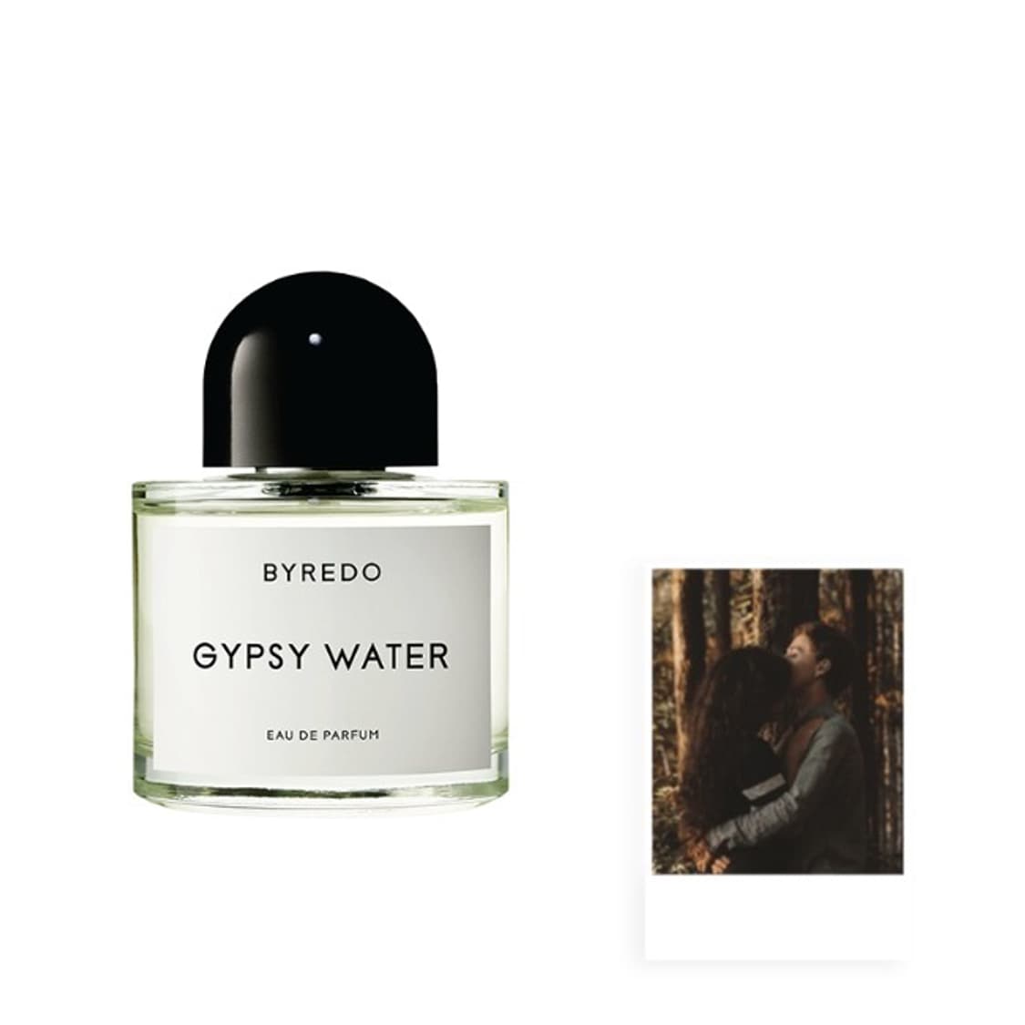 말이 필요없는 유명향수 바이레도 집시워터 50ml 상품이미지1