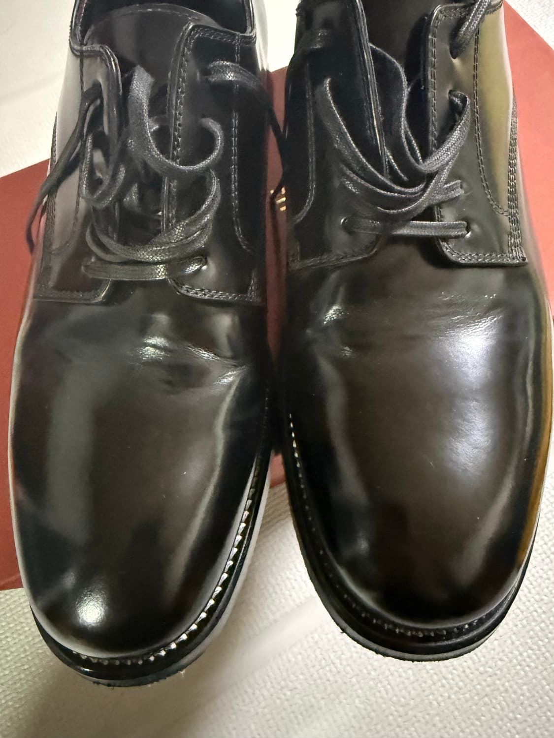 그라더스grds 블루처 15 43사이즈(280) 상품이미지2