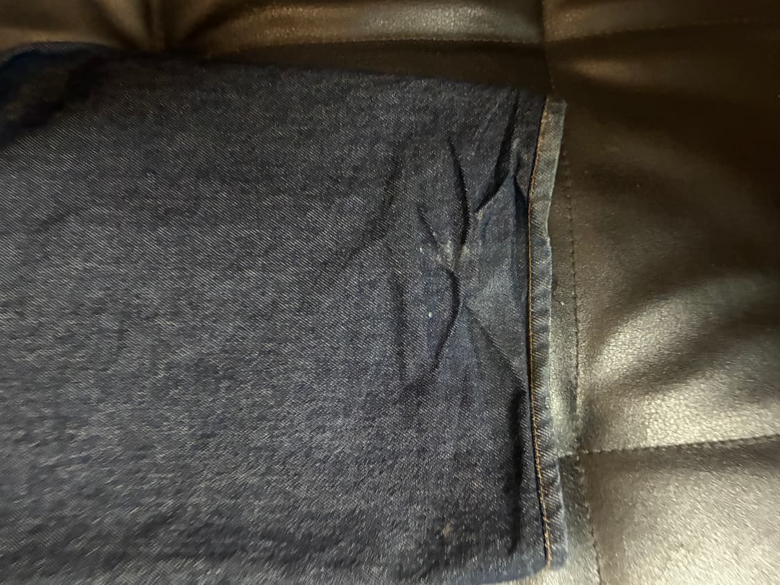 리바이스 578 배기진 상품이미지4