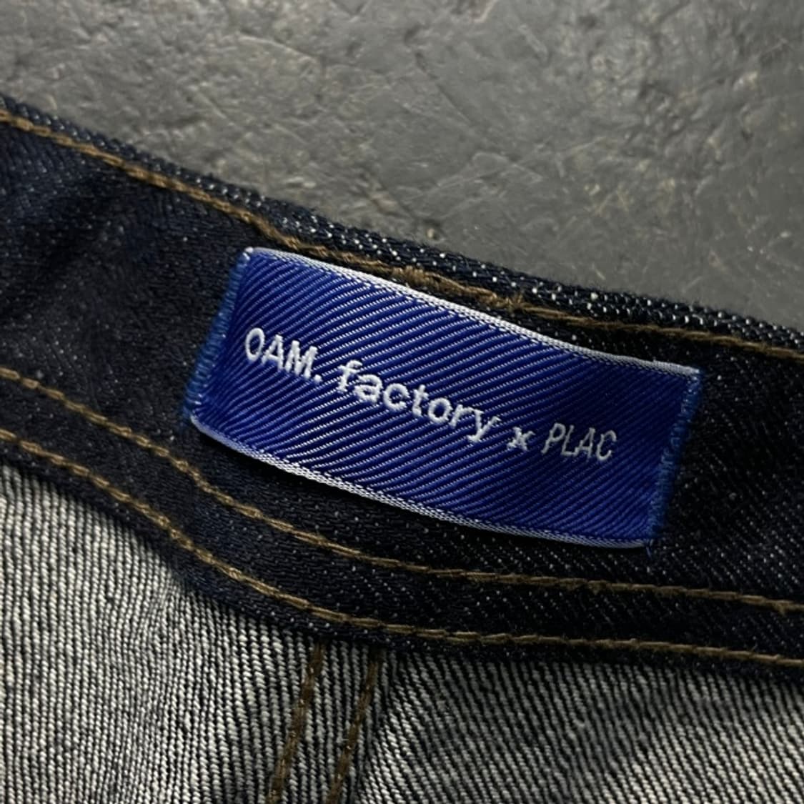 34  OAM 팩토리 x 플랙 카펜터 팬츠  상품이미지4