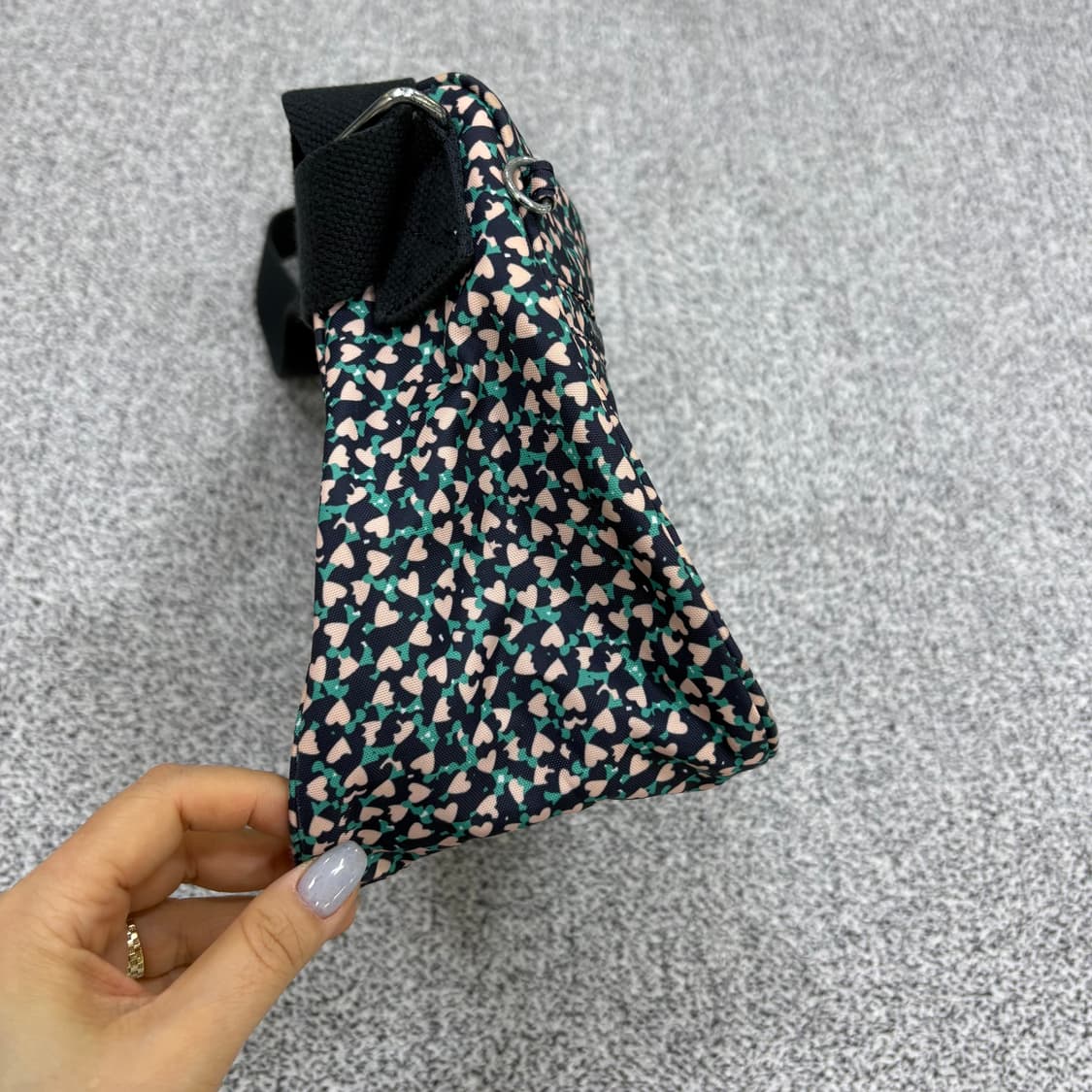 키플링 가비 크로스백 0304J 상품이미지5