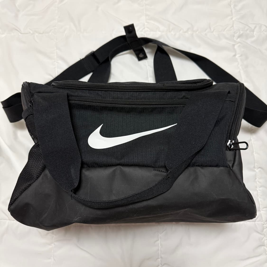 나이키 브라질리아 더플백 xs 상품이미지1