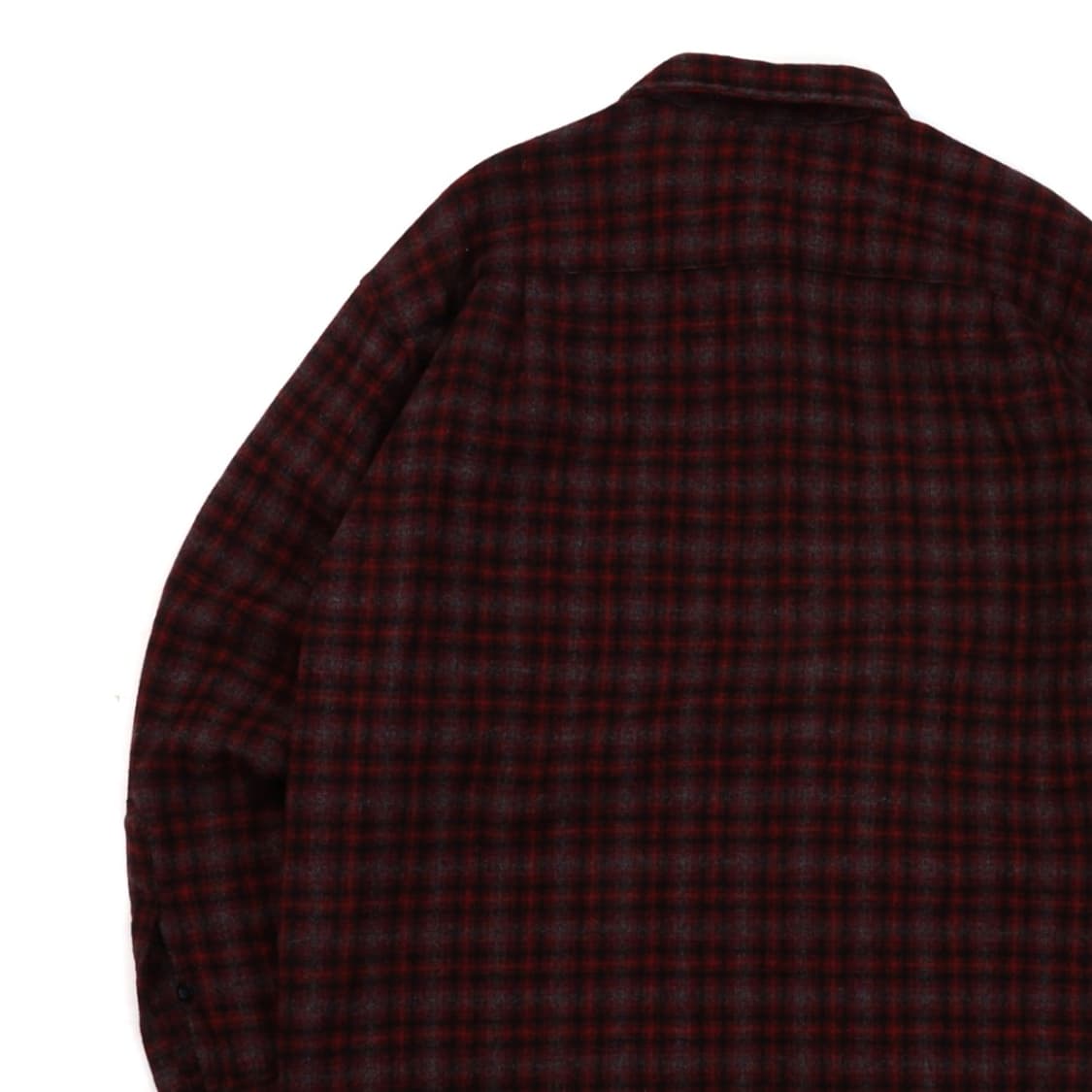펜들턴 Pendleton Wool Flannel Shirt  상품이미지5