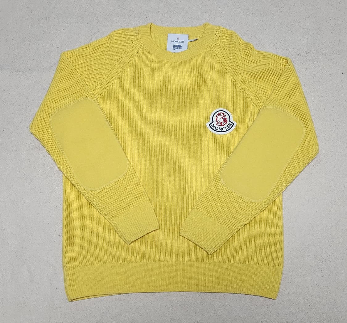 몽클레어 bbc 니트 상품이미지1