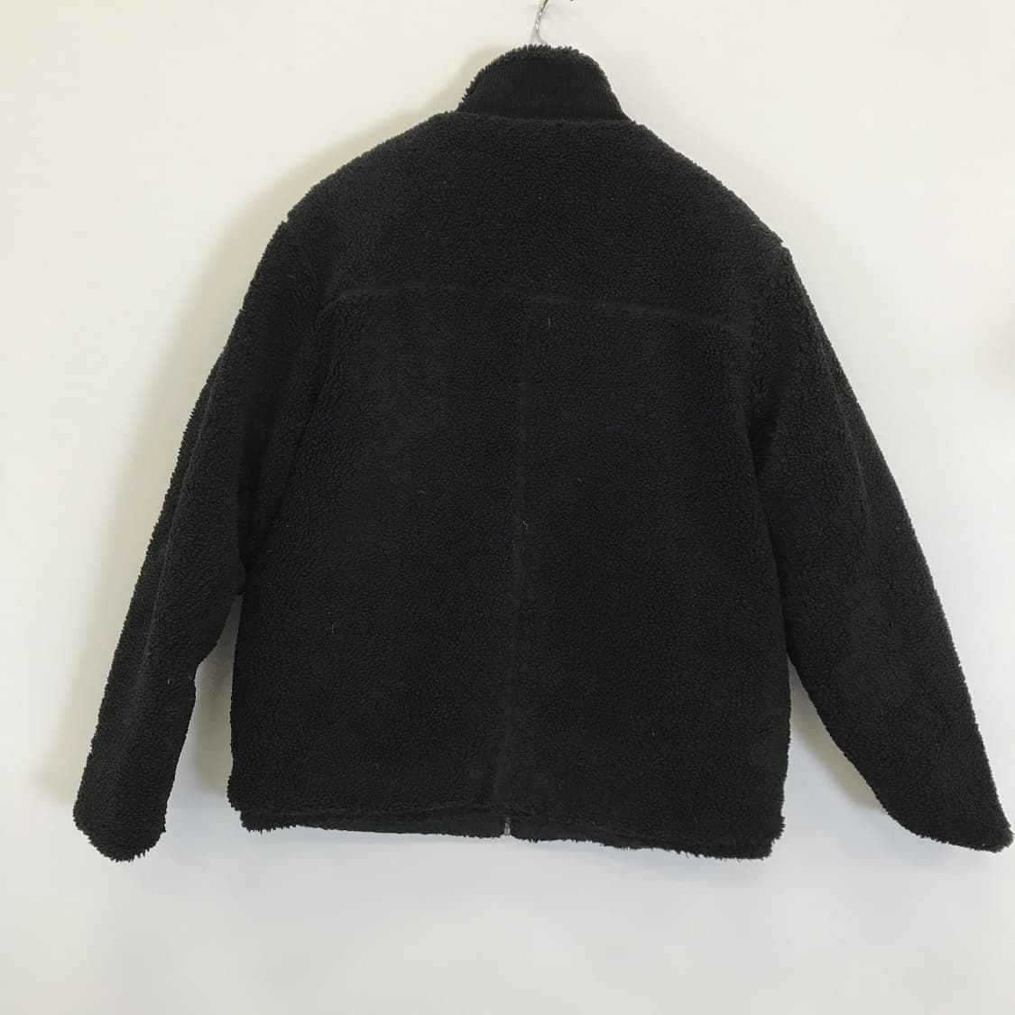 트루릴리전 구스다운 플리스 리버시블 점퍼 [XL] 상품이미지6