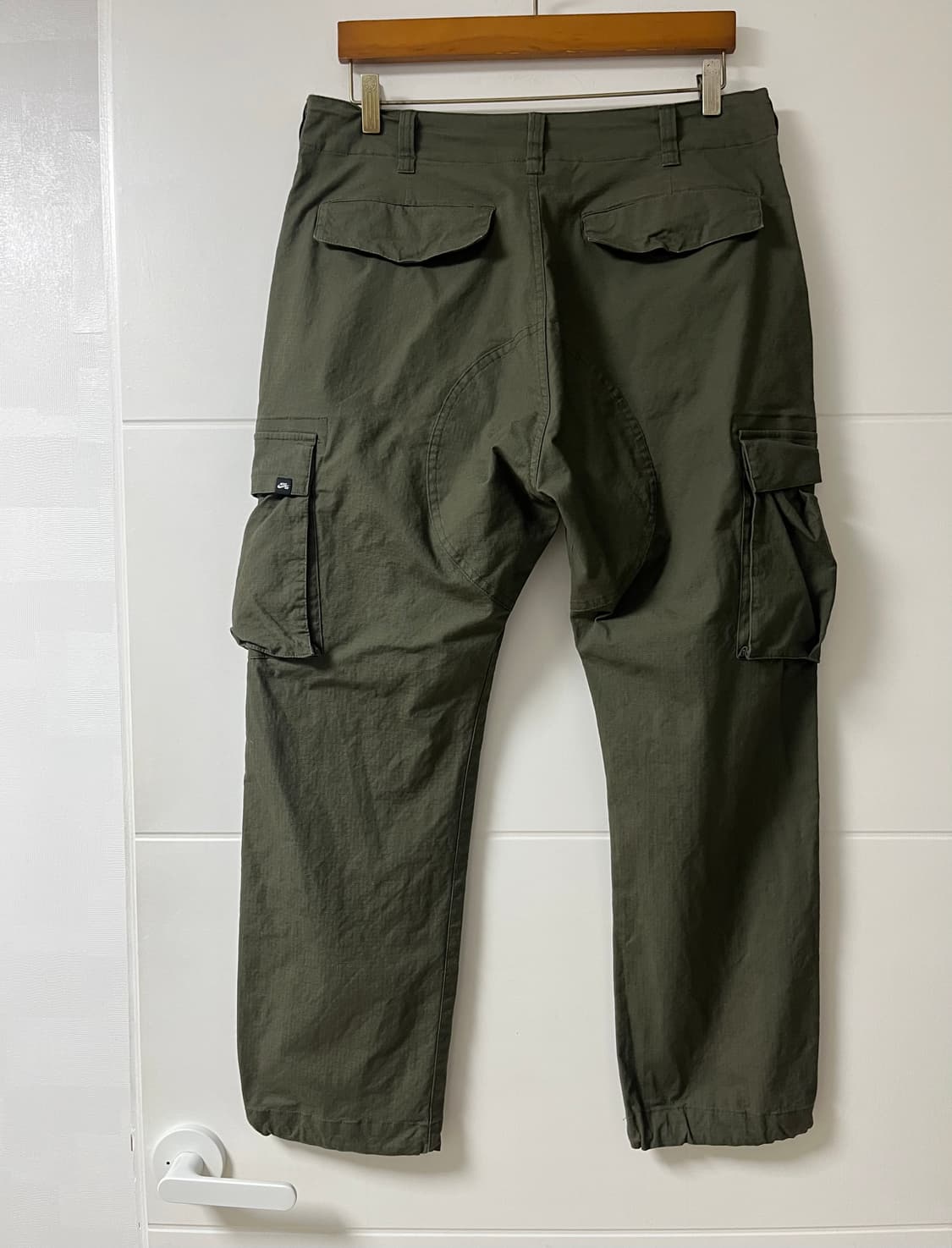 나이키 카고 팬츠 상품이미지4