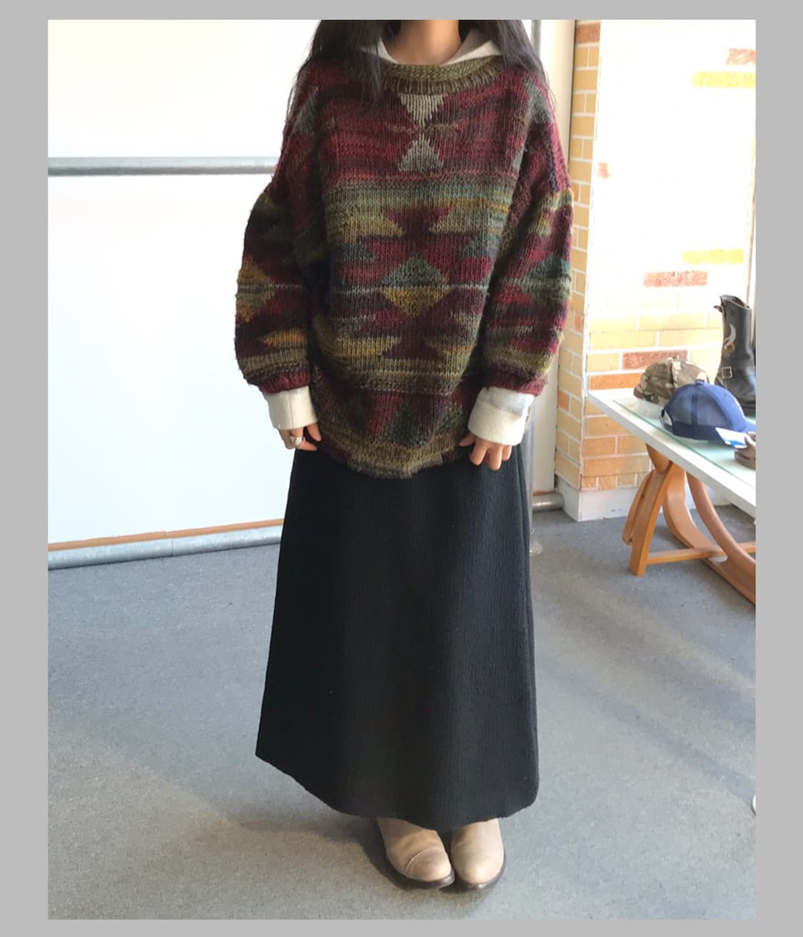 Japan vintage 상품이미지10