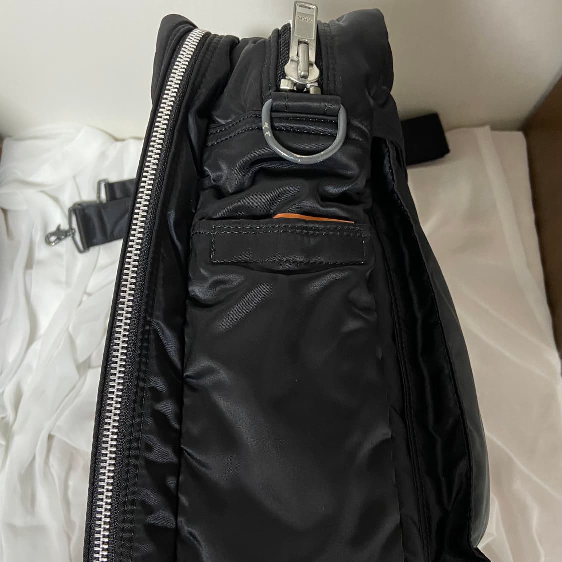 PORTER 포터 탱커 오버나이트 브리프케이스 상품이미지6