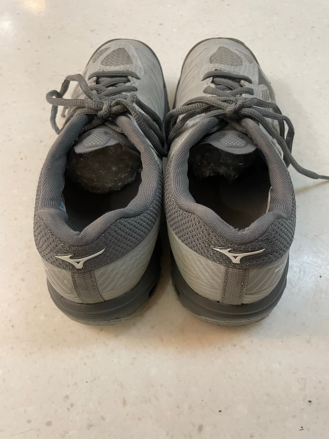 미즈노 웨이브 라이트닝 z4 상품이미지4