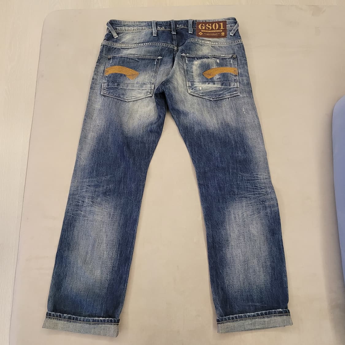 G-STAR RAW 데님 W32 L30 상품이미지2