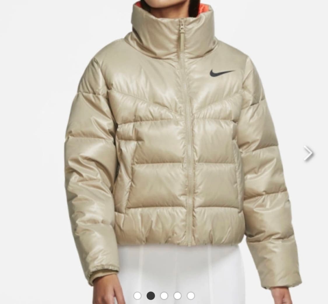 나이키 숏패딩 cu5814 상품이미지1