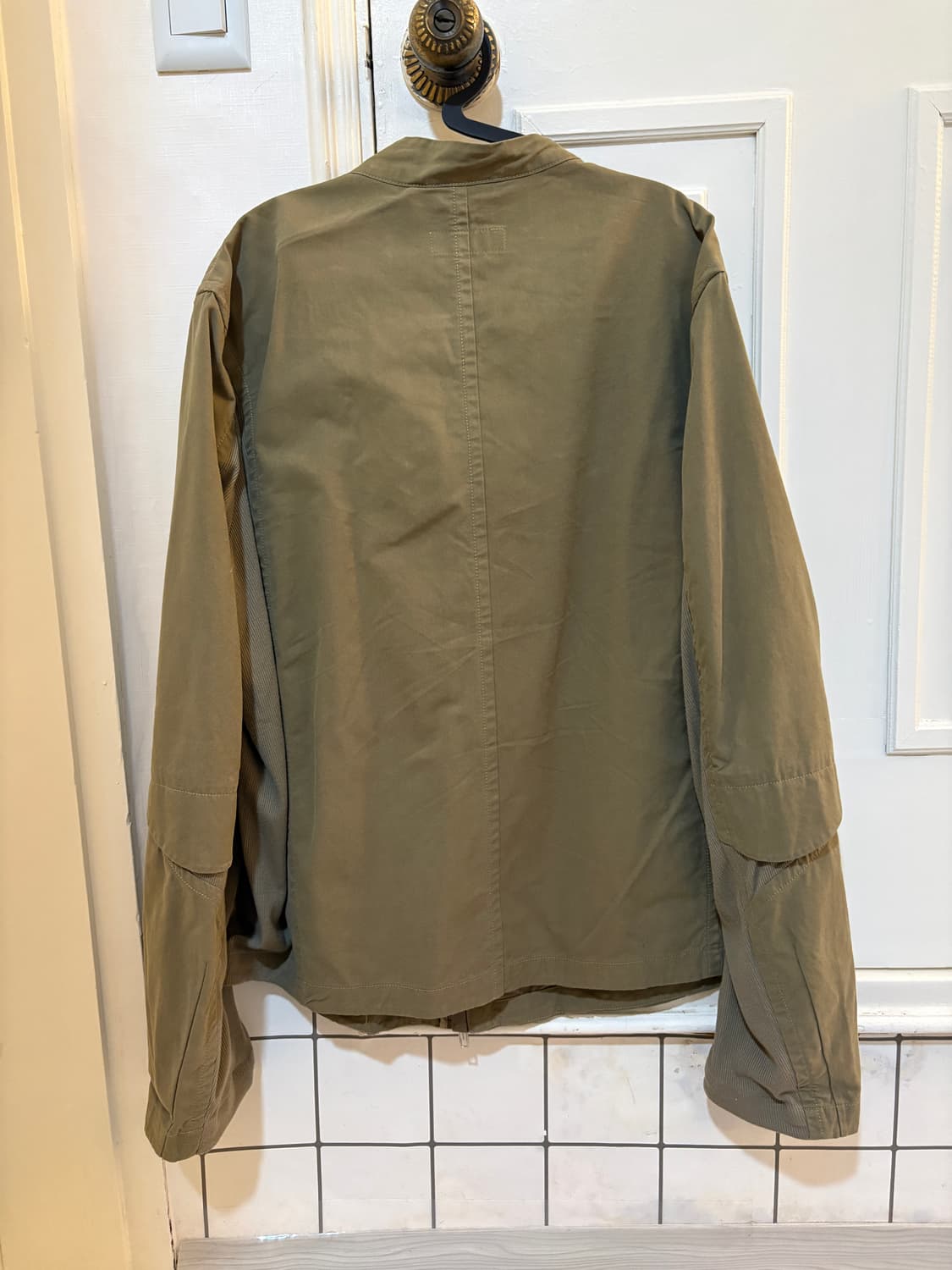 코스트 퍼 킬로 자켓 상품이미지2