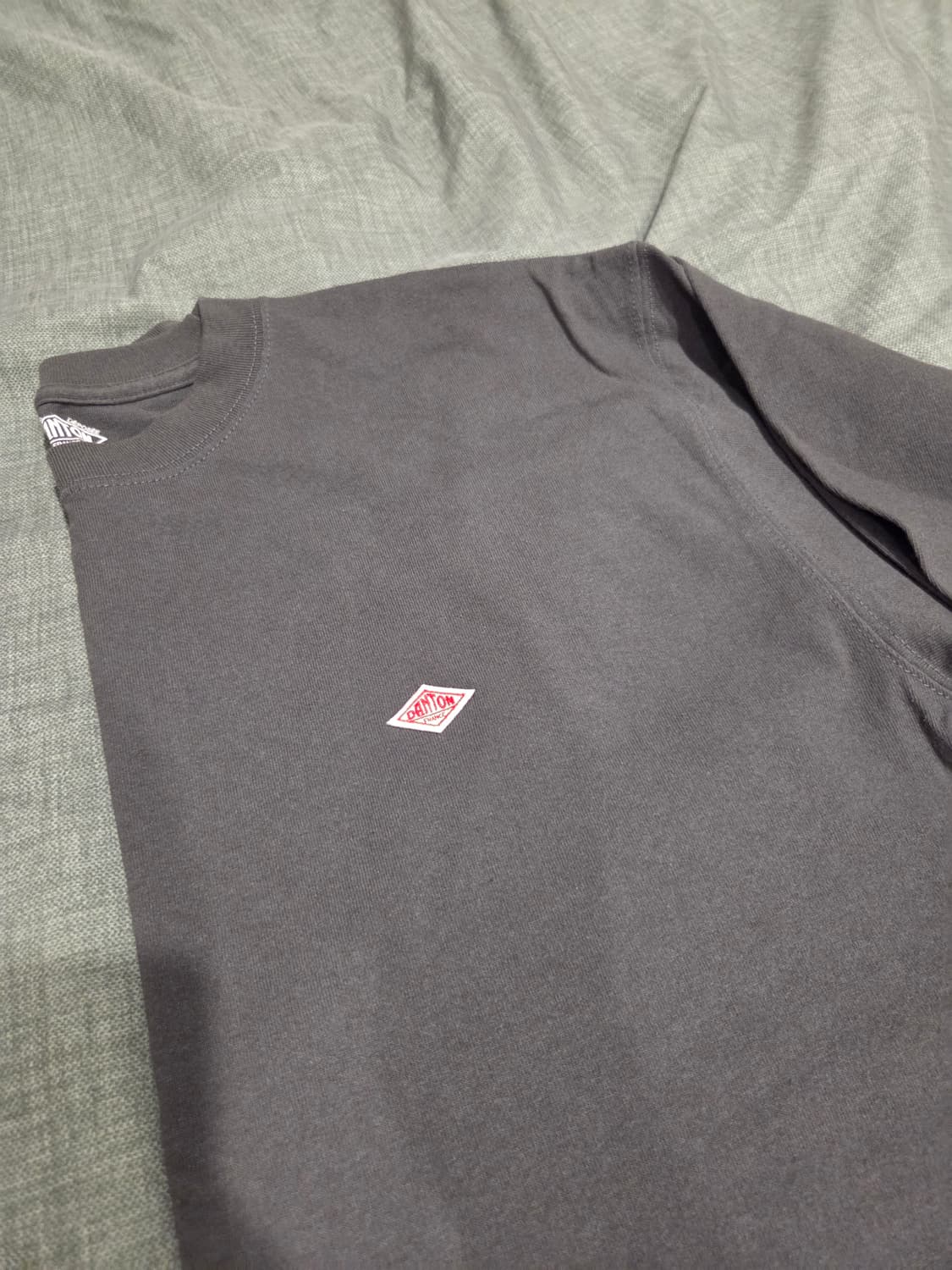 단톤 롱슬리브 L사이즈 상품이미지4