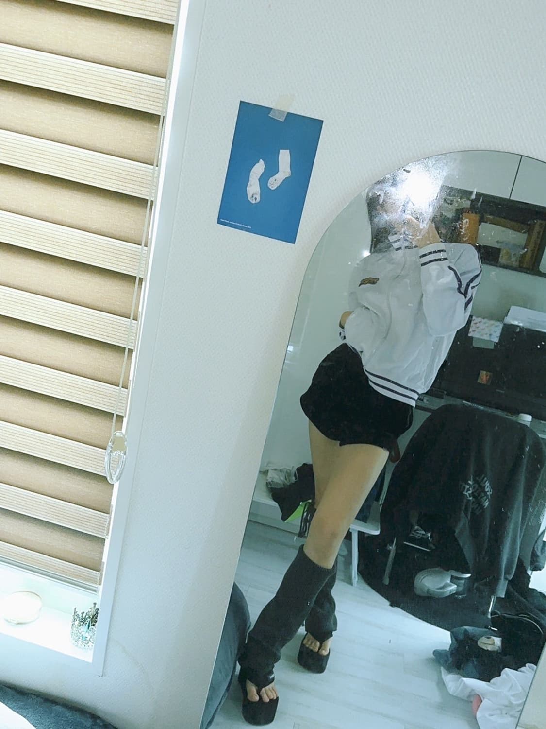 coperni 코페르니 웨지 샌달 36 상품이미지2