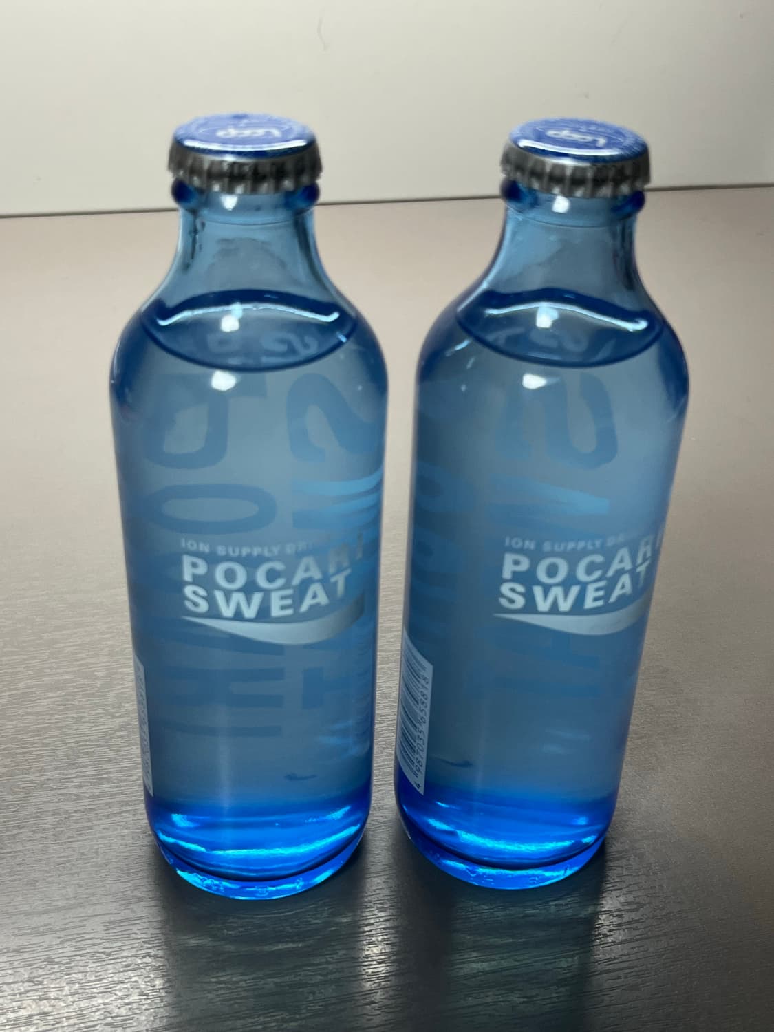 포카리 유리병 상품이미지2