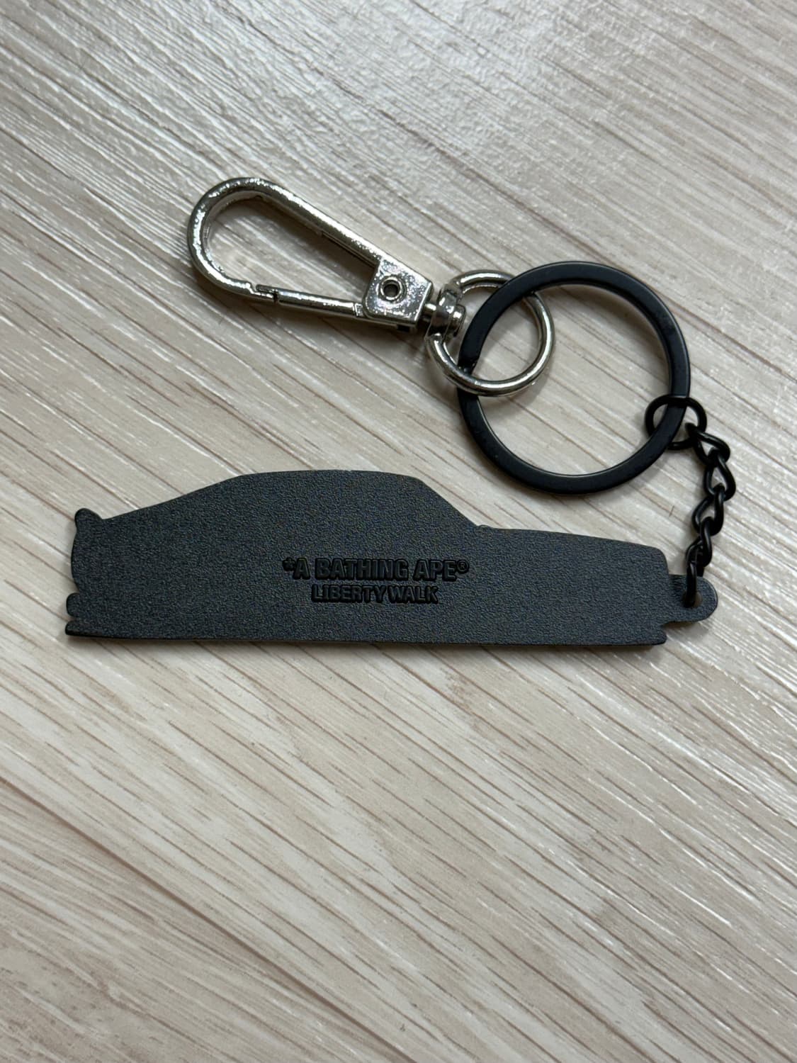 베이프 키체인 키링 열쇠고리 상품이미지3