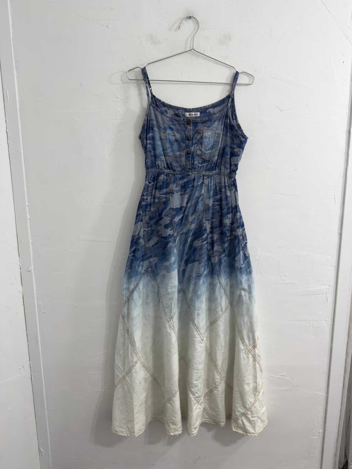 molitary maxi dress 상품이미지2