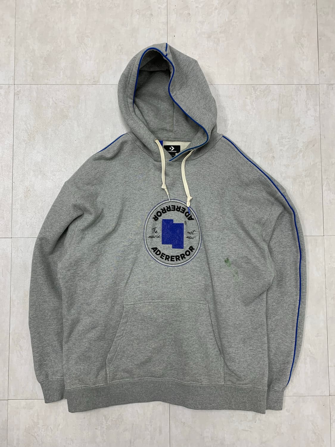 아더에러 컨버스 콜라보 후드티 #721 상품이미지1