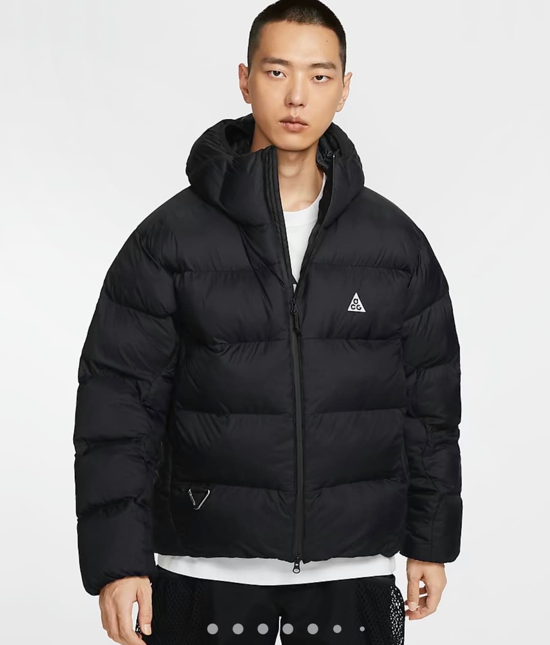 [새상품,L] 나이키 루나레이크 상품이미지1