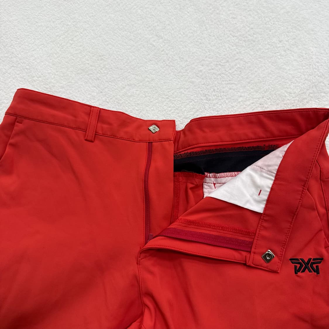 34 PXG 골프 기능성 바지 0317T 상품이미지3