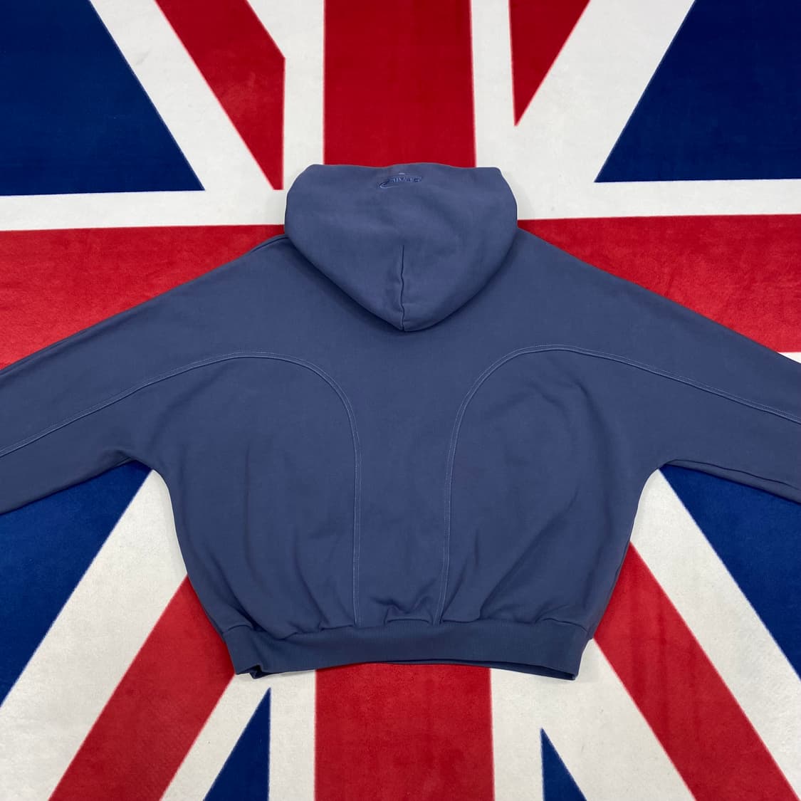 그레일즈 지오메트리 후드티 2 상품이미지3