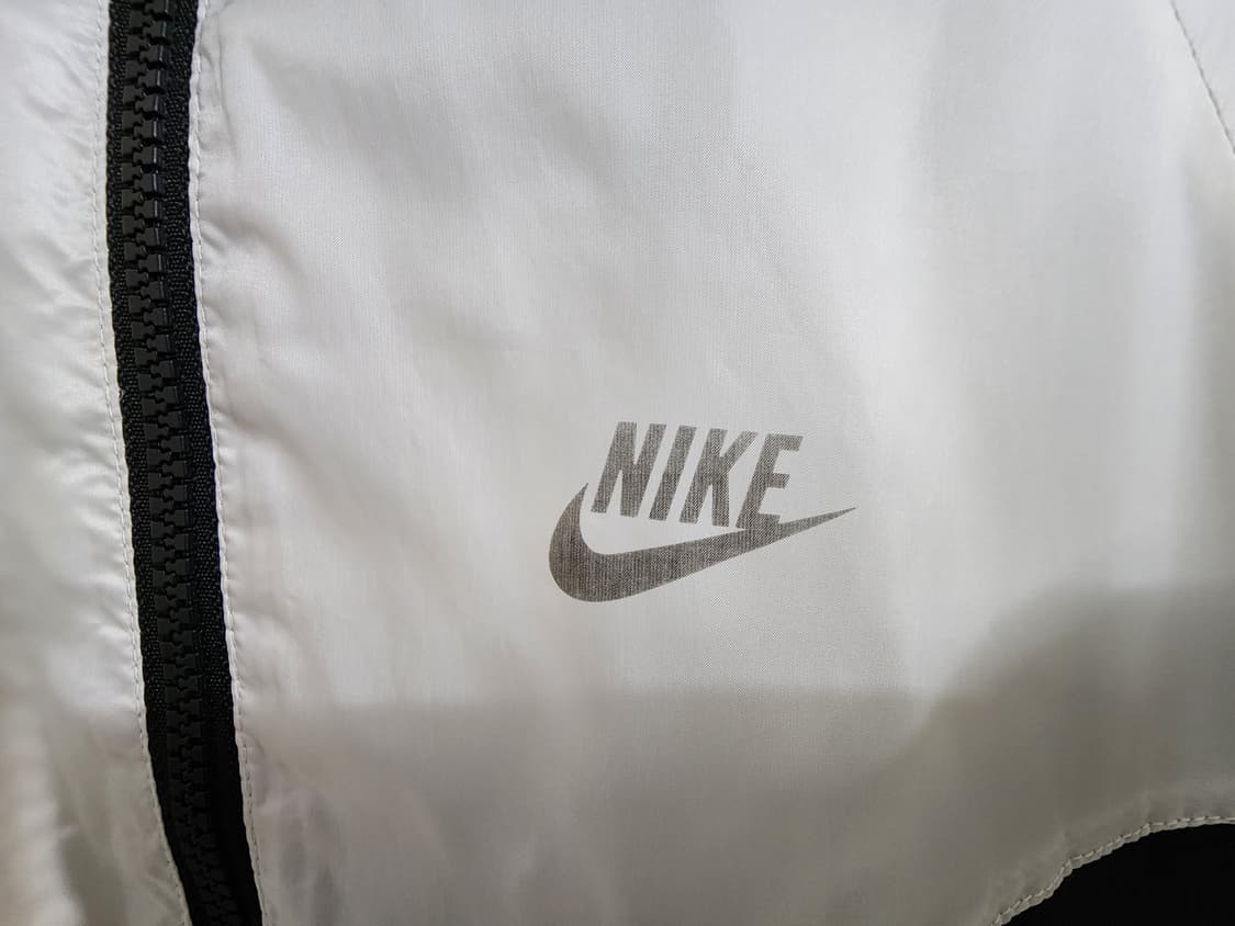 (95)나이키 빈티지 윈드러너 자켓 상품이미지4