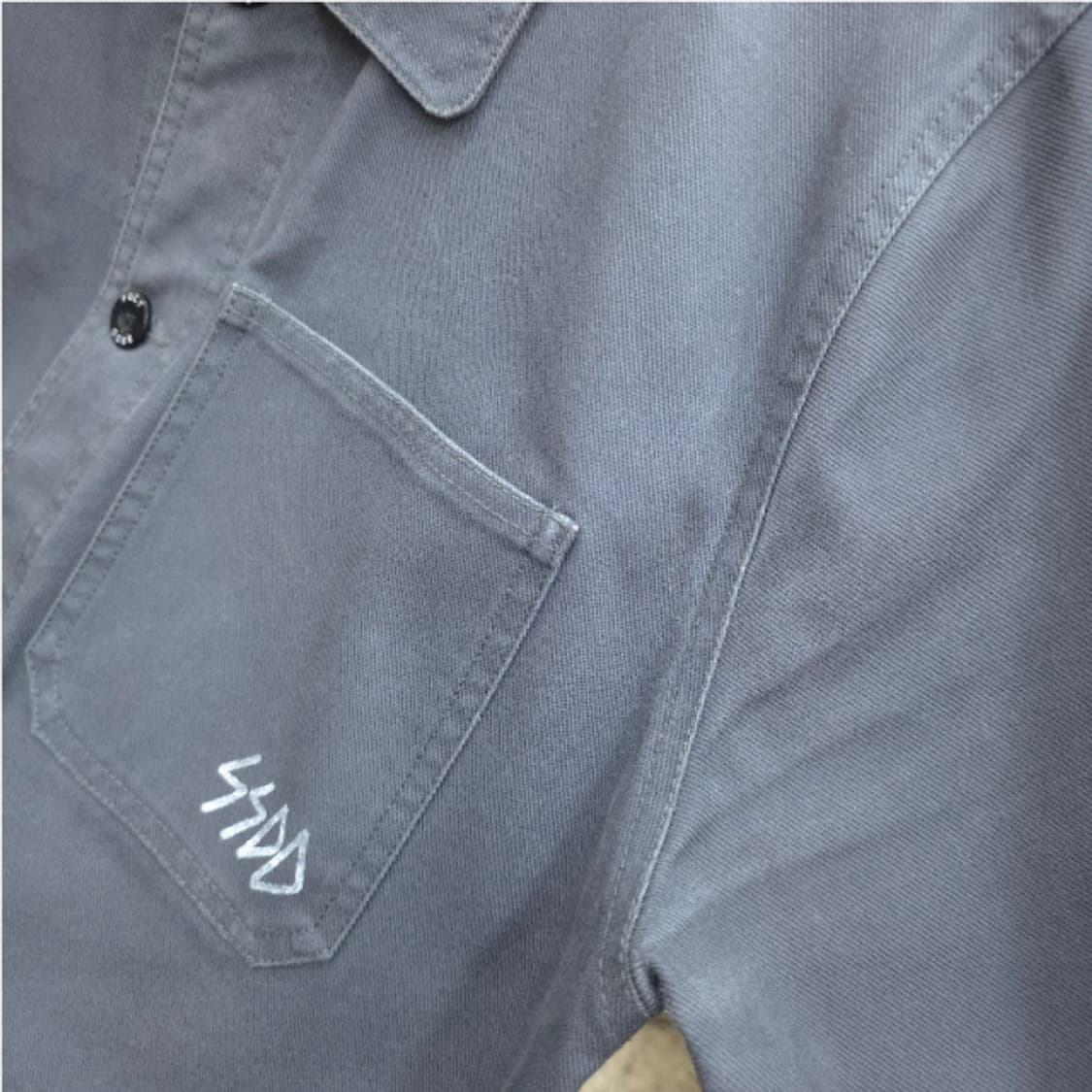 FUCT SSDD WORK JACKET! 상품이미지7