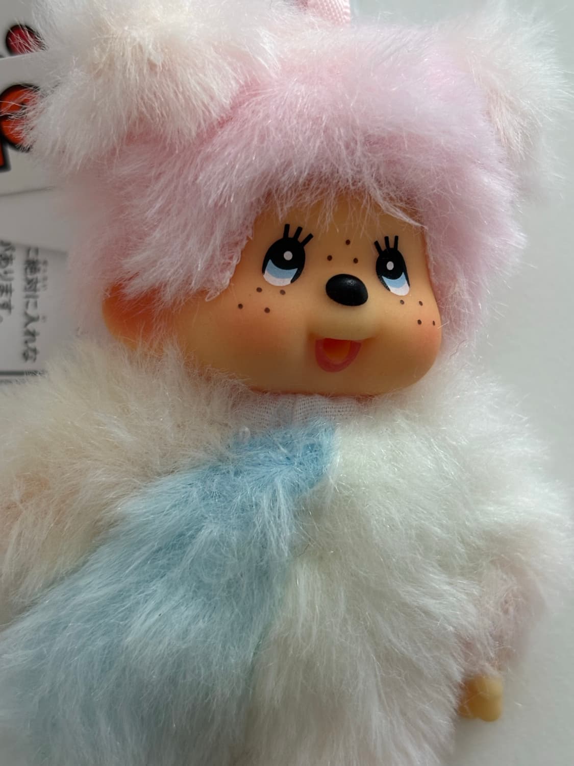 타이다이 몬치치 키링 (공뎀) 상품이미지2