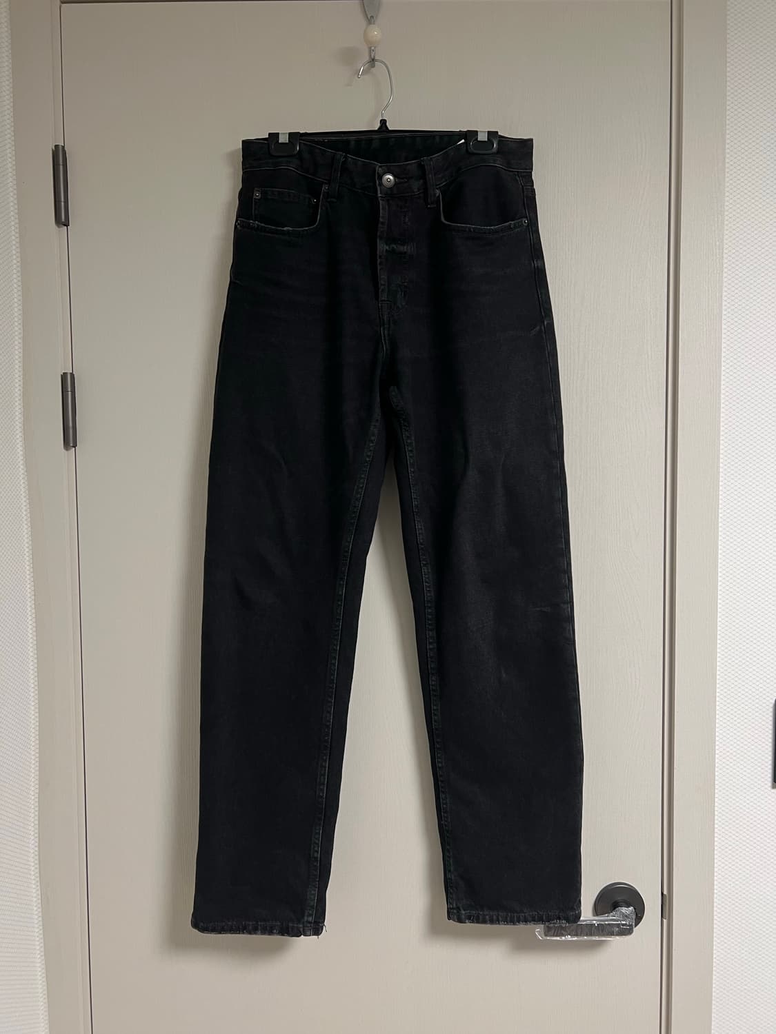 자라 청바지  상품이미지1