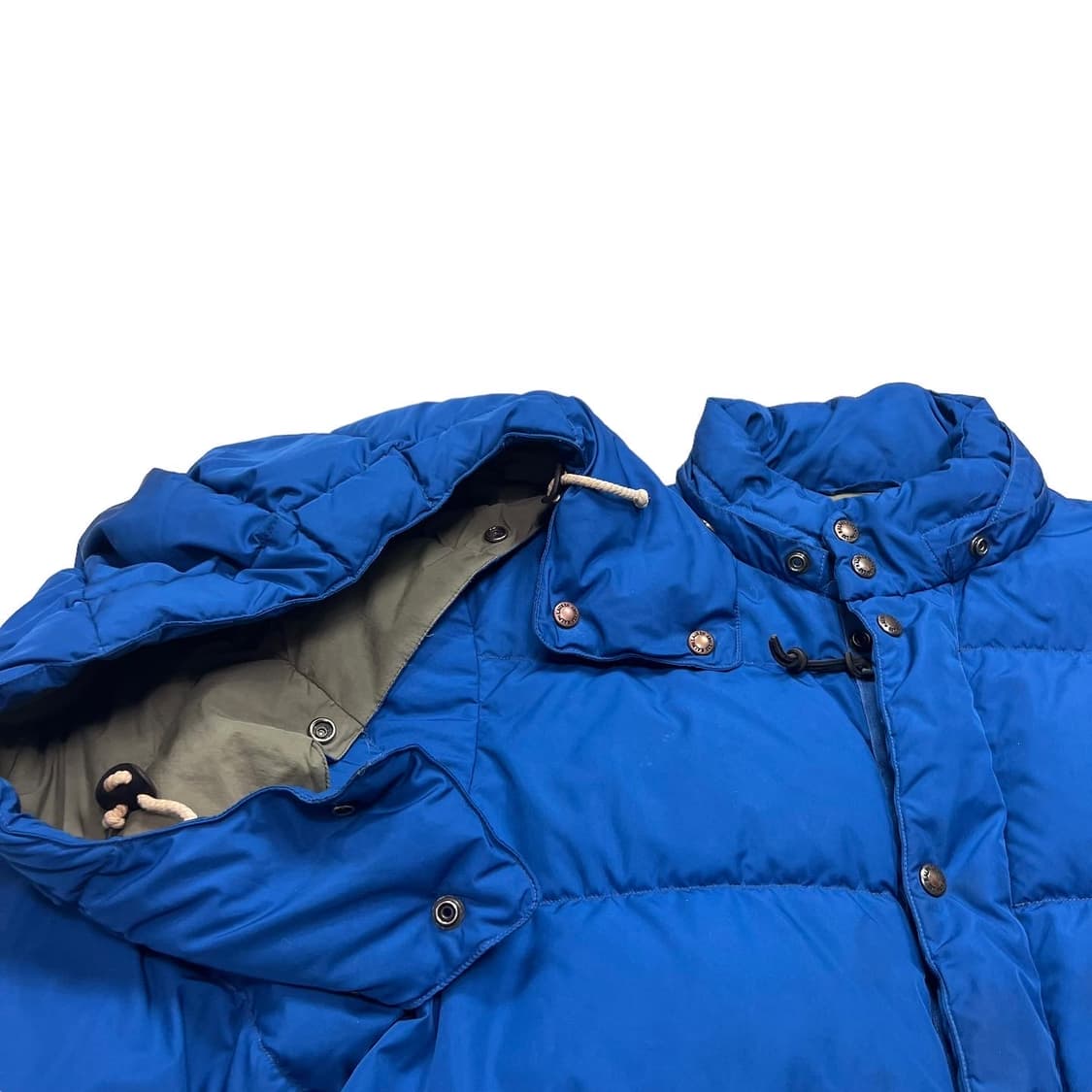 폴로 랄프로렌 숏 푸퍼 상품이미지4