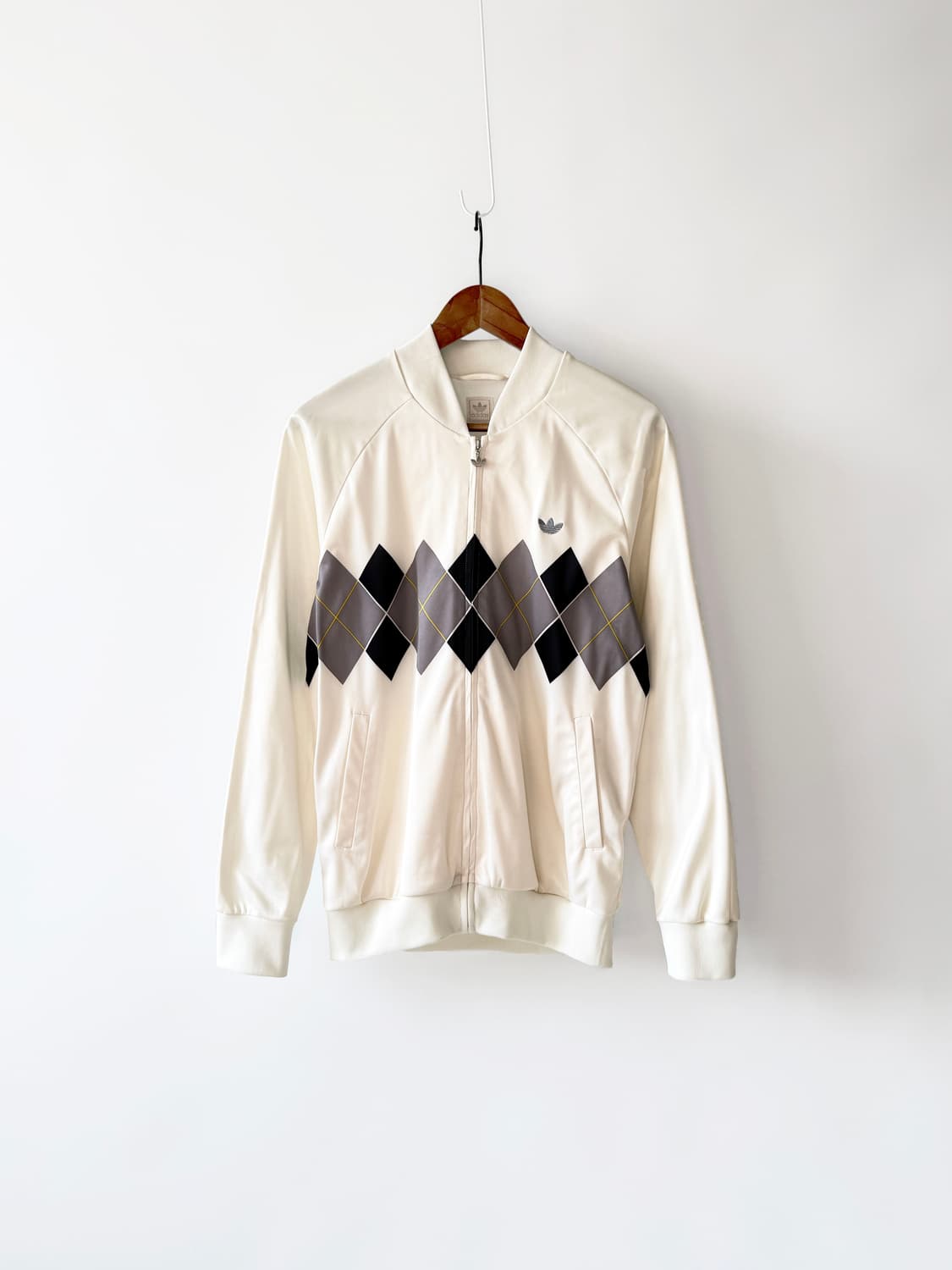 아디다스 이반 랜들 트랙 져지 90s 빈티지 상품이미지1